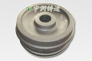 破碎机铸钢件价格