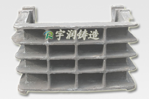 不锈钢铸造厂