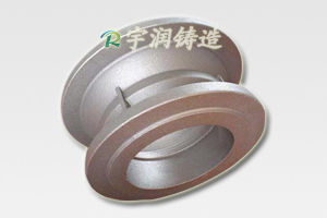 船用铸钢件加工
